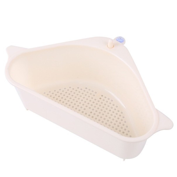 Supporto per lavello crema