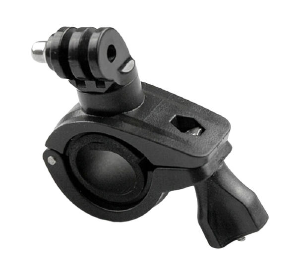 Supporto per manubrio 360° per GoPro 1