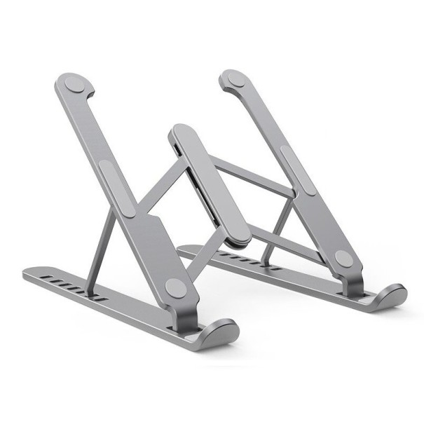 Supporto per notebook K2006 grigio