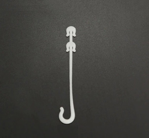 Supporto per pomodori e cetrioli 50 pz 1