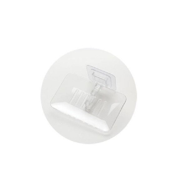 Supporto per sapone A1513 bianco