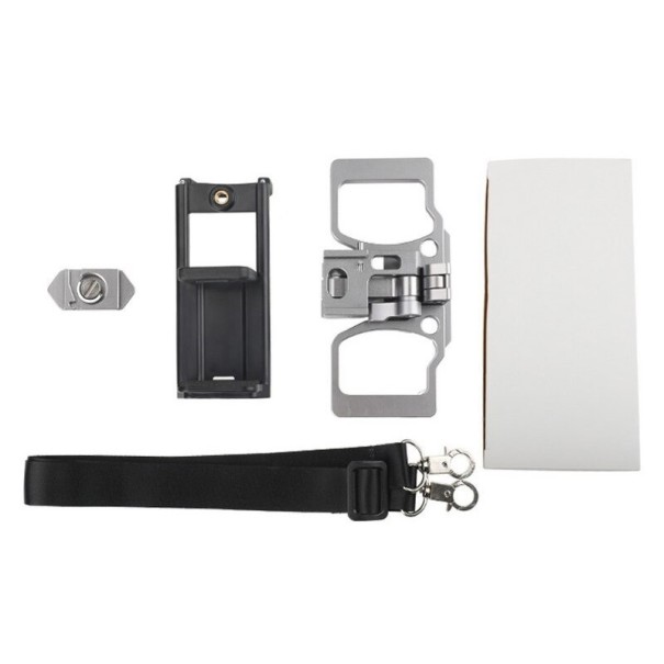 Supporto per tablet e telefono per il telecomando del drono DJI Mavic Air 2 1