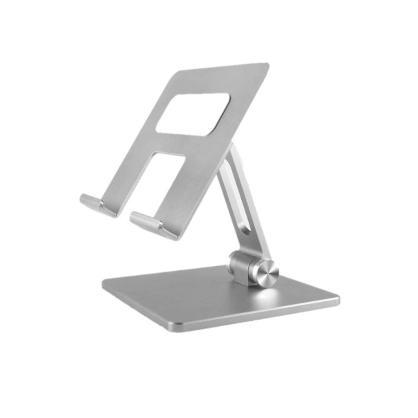 Supporto per tablet K2730 argento