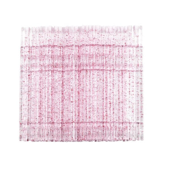 Súprava mikrokefiek na riasy 100 ks 4