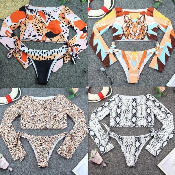 Surfbikini voor dames