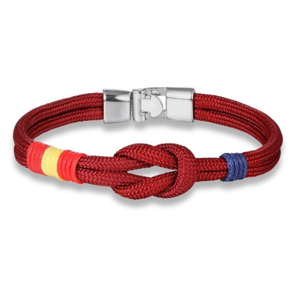 Survival String Armband 19 cm 7