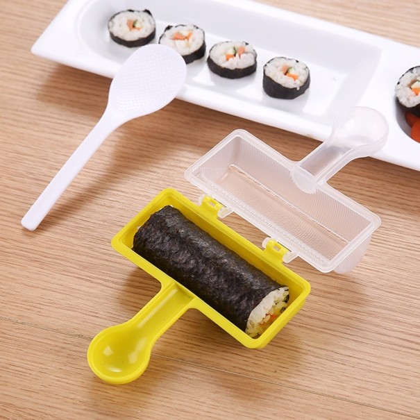 Sushi-muotti C427 1