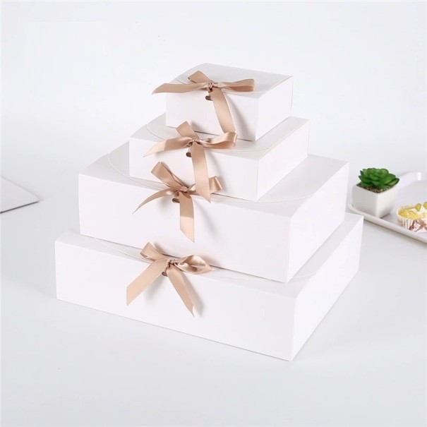 Süßigkeiten-Geschenkbox 5-tlg