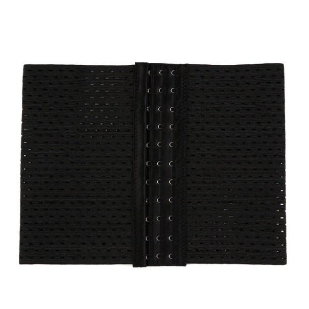 Sutien cu tragere fără bretele T1188 negru XL
