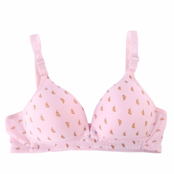 Sutien de alaptare J1344 roz 90B