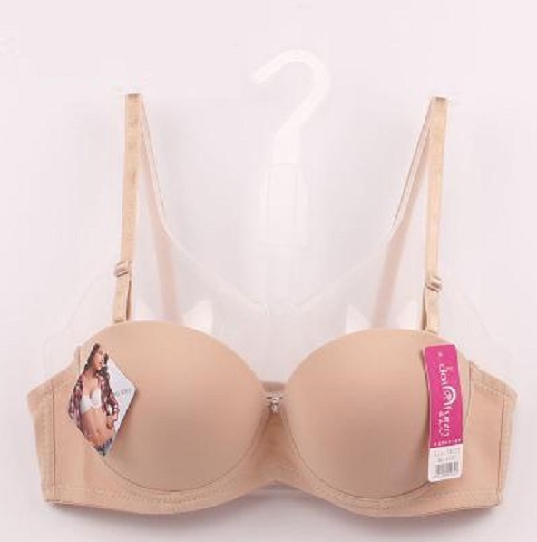 Sutien de damă Sanny J3257 kaki 70B