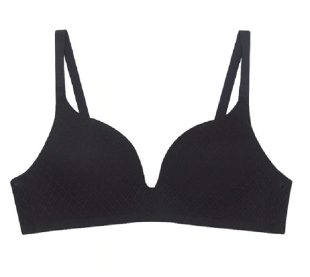 Sutien respirabil J2245 negru 75B