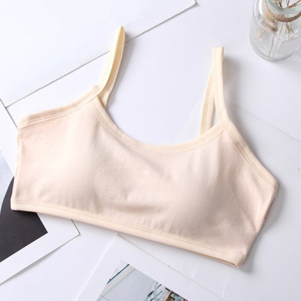 Sutien sport fete B1633 bej