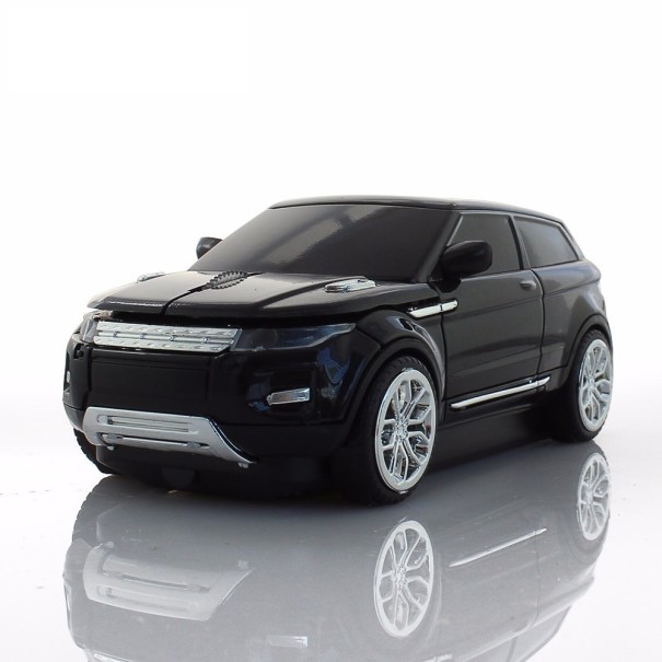 SUV draadloze gamingmuis