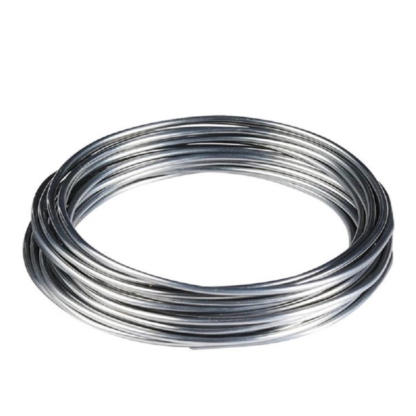Svejsetråd Universal Svejsetråd Kobber og Aluminium Svejsetråd 1,6 mm 5 m 1