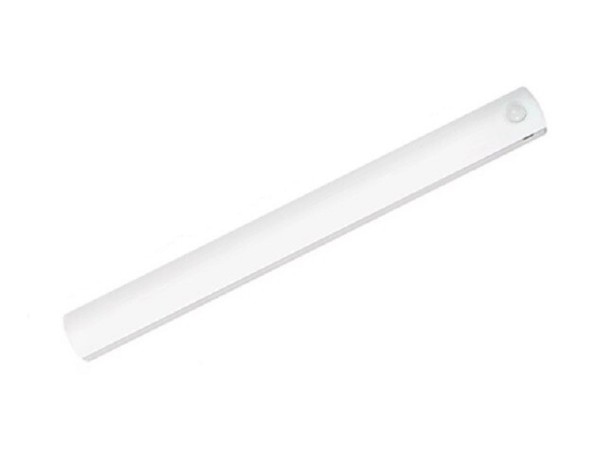 Svítící LED pásek se senzorem pohybu 50 cm studená bílá