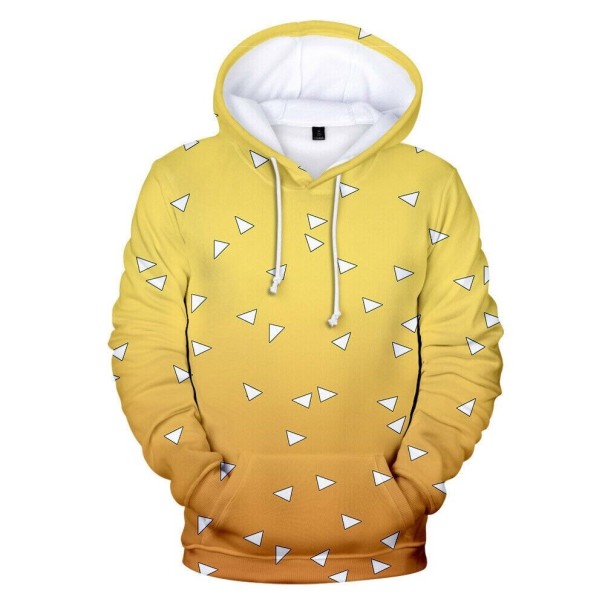 Sweat à capuche pour homme avec motif L 3