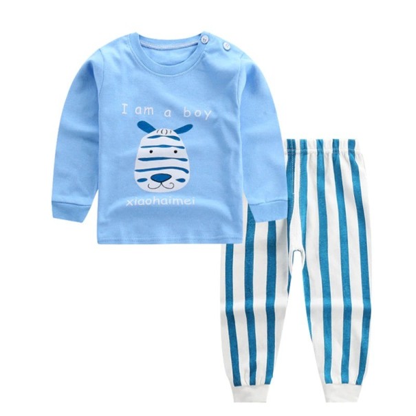 Sweat et pantalons pour enfants L1110 6 L