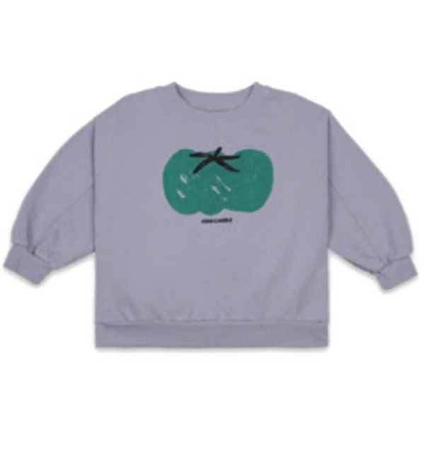 Sweat pour enfants L531 11 A