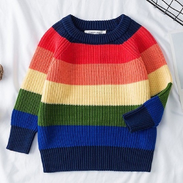 Sweater Infantil L594 12-24 meses M
