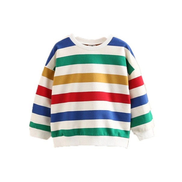 Sweatshirt Infantil L540 3