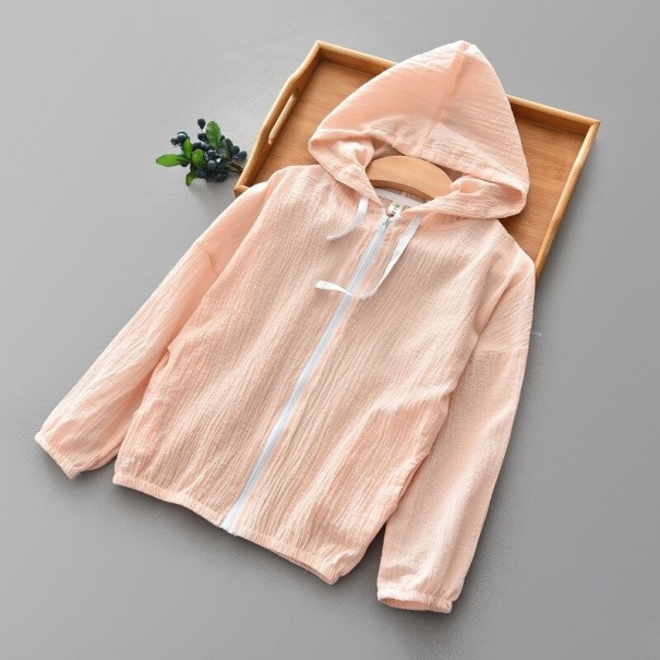 Sweatshirt L1851 lichoranje 8