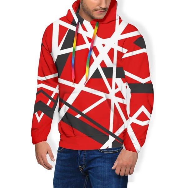Sweatshirt Masculina A2540 XXL