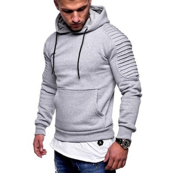 Sweatshirt Masculina F38 M 2