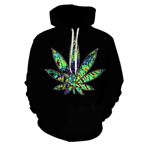 Sweatshirt mit Aufdruck XL 10