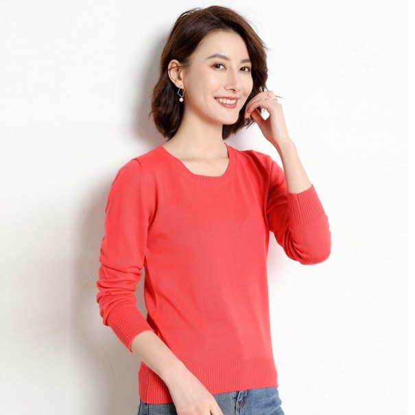 Sweter damski A2165 XL 12