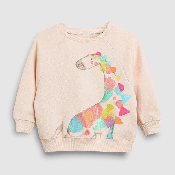 Sweter dziecięcy L515 4 A