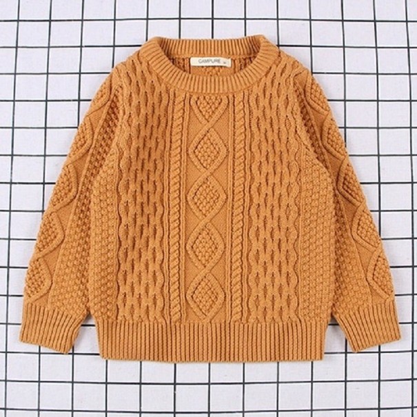 Sweter dziecięcy L594 5 F