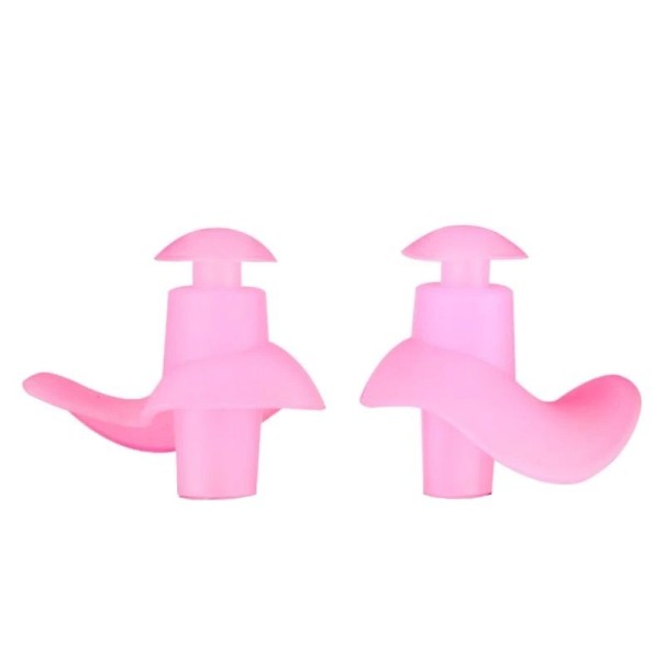 Swimming Earplugs P3633 pink
