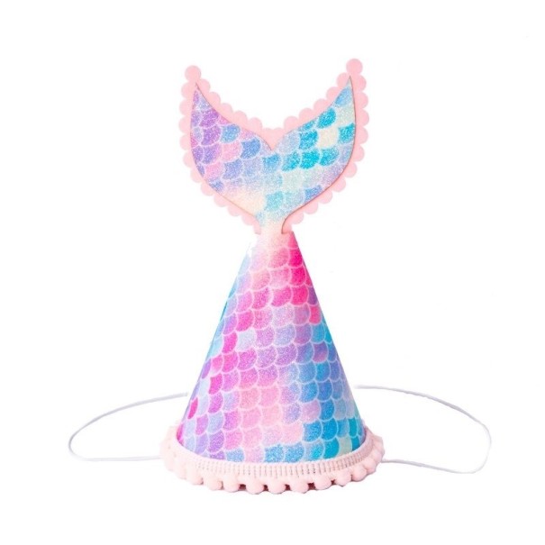 Syntymäpäivähattu 4