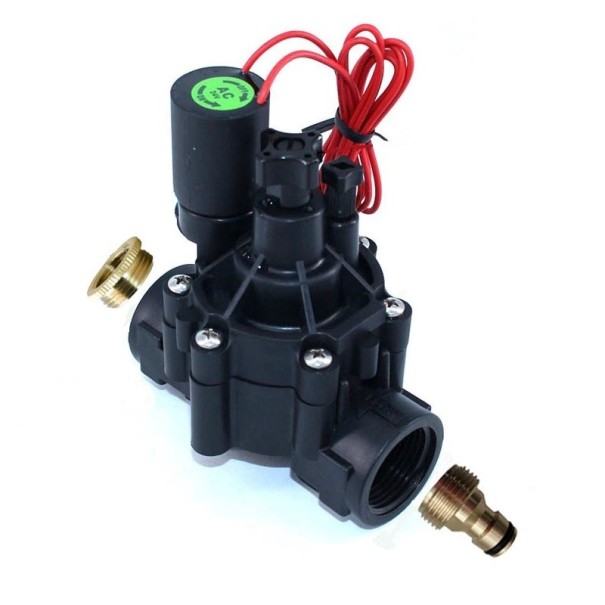 System irygacyjny 6