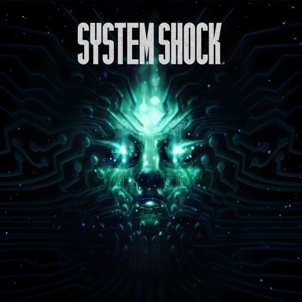 System Shock EU Steam CD Key CD klíč 1
