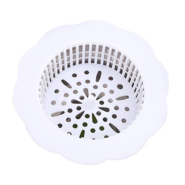 Système de drainage C55 blanc