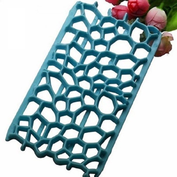 Szablon do marcepanu 1