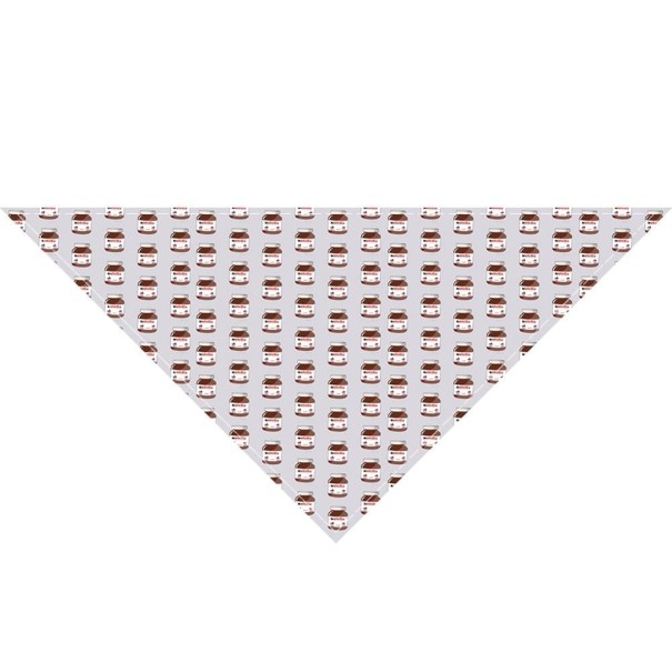 Szalik dla psa C1151 S 7