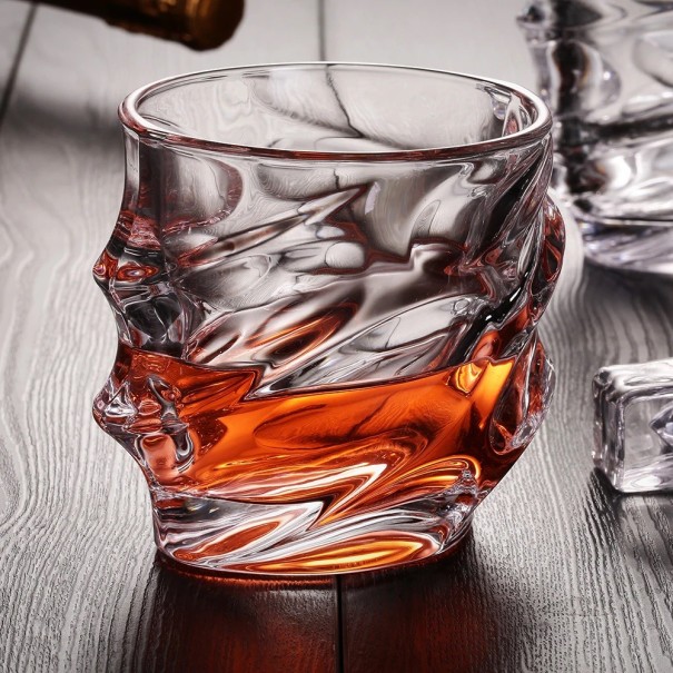 Szkło whisky 320 ml 1