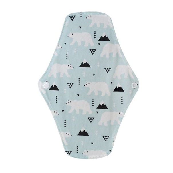 Szövet menstruációs betét P3787 12