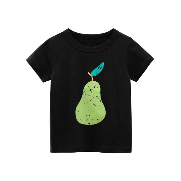 T-shirt enfant B1475 3 A