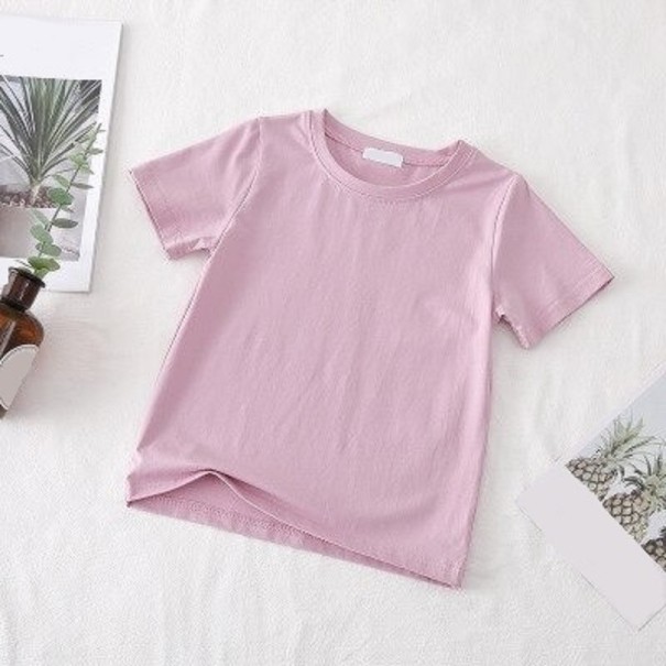 T-shirt enfant B1485 10 N