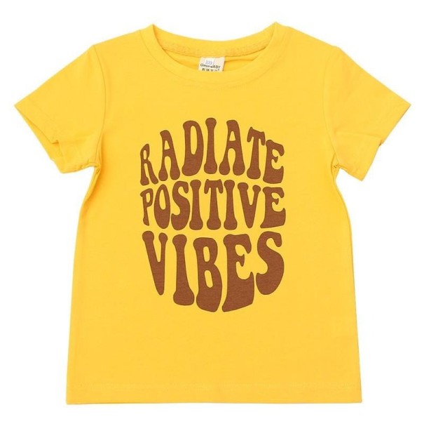 T-shirt fille T2509 6-12 mois N