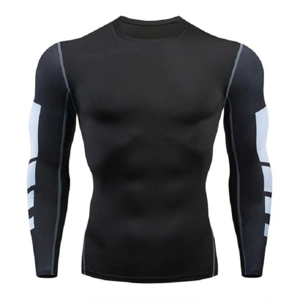 T-shirt fonctionnel pour hommes F1783 M 5