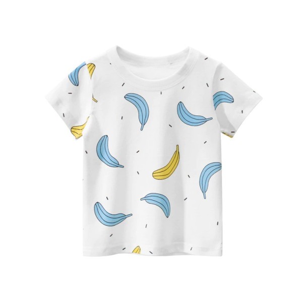 T-shirt för barn 4 B