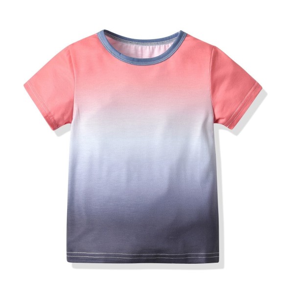 T-shirt för barn B1538 4 C