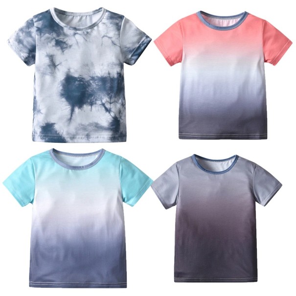 T-shirt för barn B1538