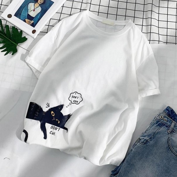 T-shirt för barn B1561 12 H