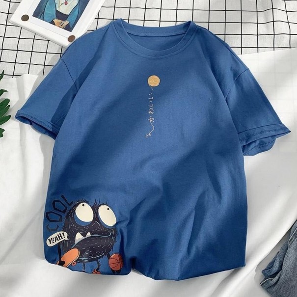 T-shirt för barn B1561 4 E